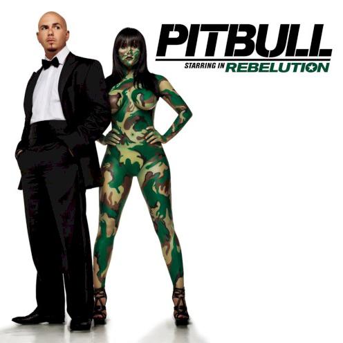 Pitbull Feat. Ne‐Yo